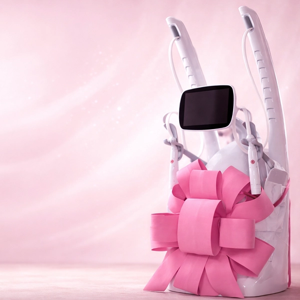 Монополярный RF-лифтинг Volnewmer (Вольньюмер)