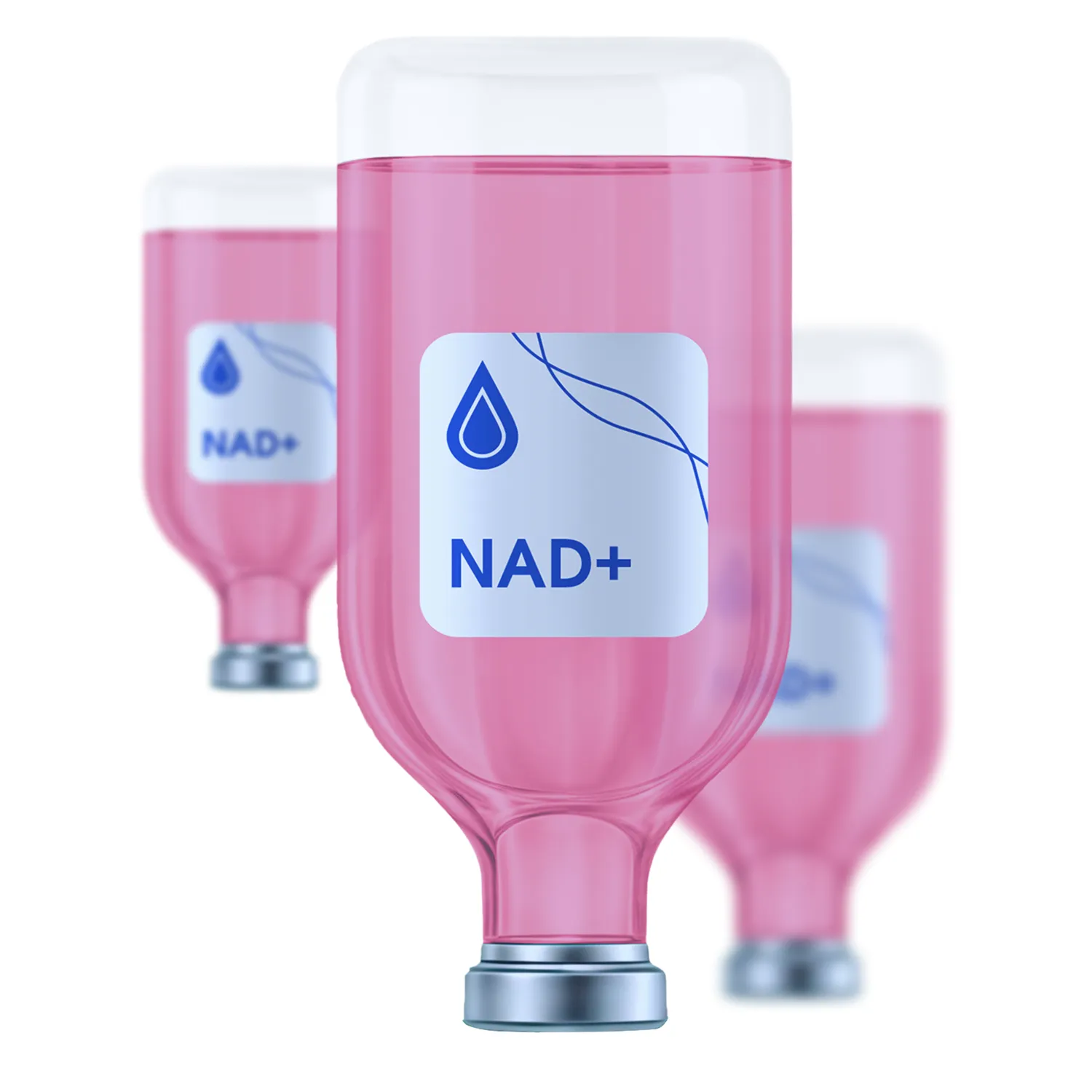 Программа повышения NAD⁺ Программа повышения NAD⁺