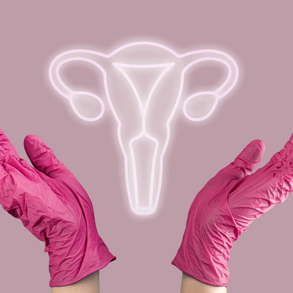 Консультация превентивного гинеколога