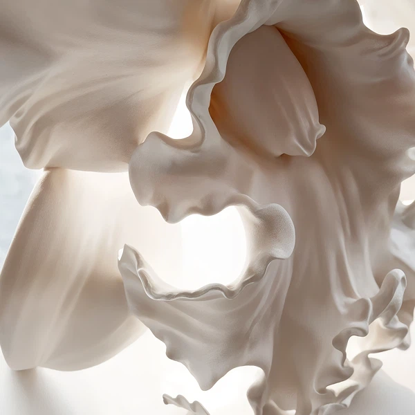 Коррекция атрофии и дистрофии больших половых губ филлером