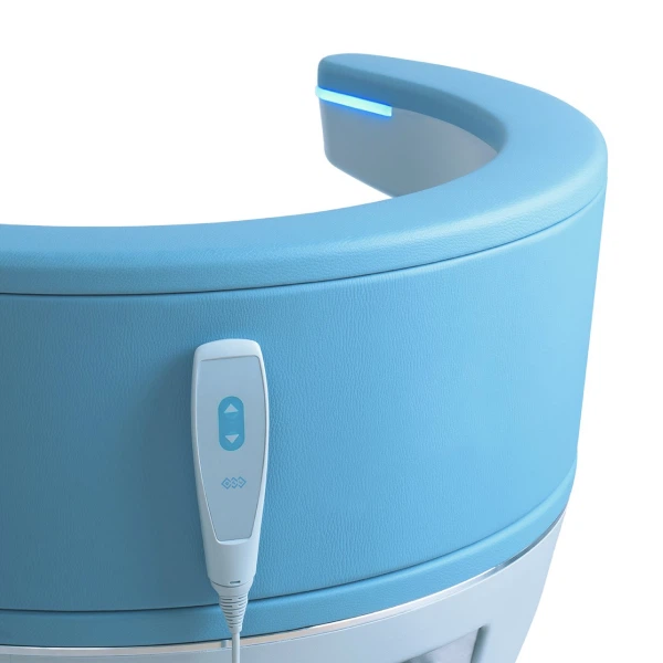 Emsella Трон Кегеля