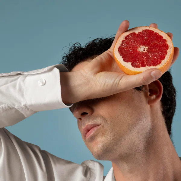 Чек-ап "Мужской" 