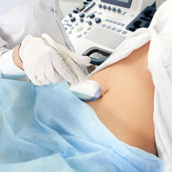 УЗИ органов мочевыделительной системы с определением остаточной мочи