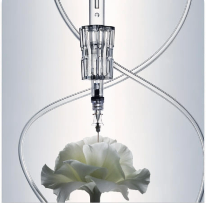 Аугментация точки G филлером