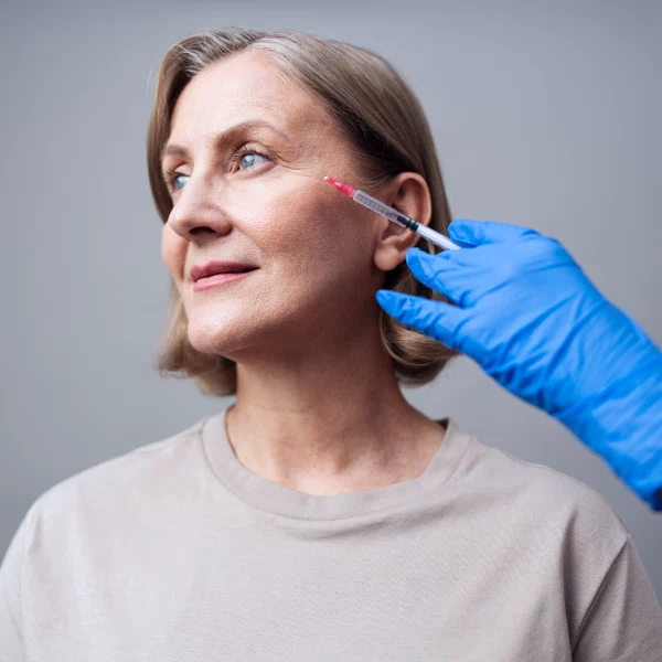 Инъекции Мэлсмон