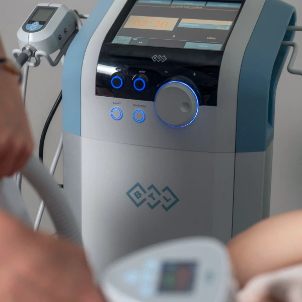 RF-лифтинг тела BTL EXILIS ULTRA