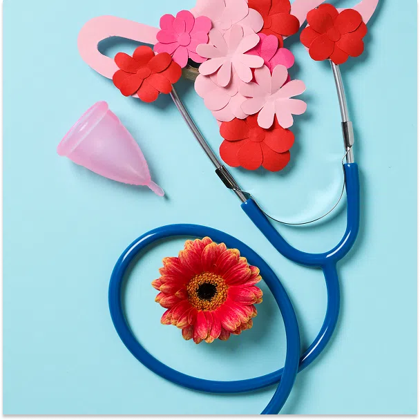 Превентивная гинекология «Базовая Программа»