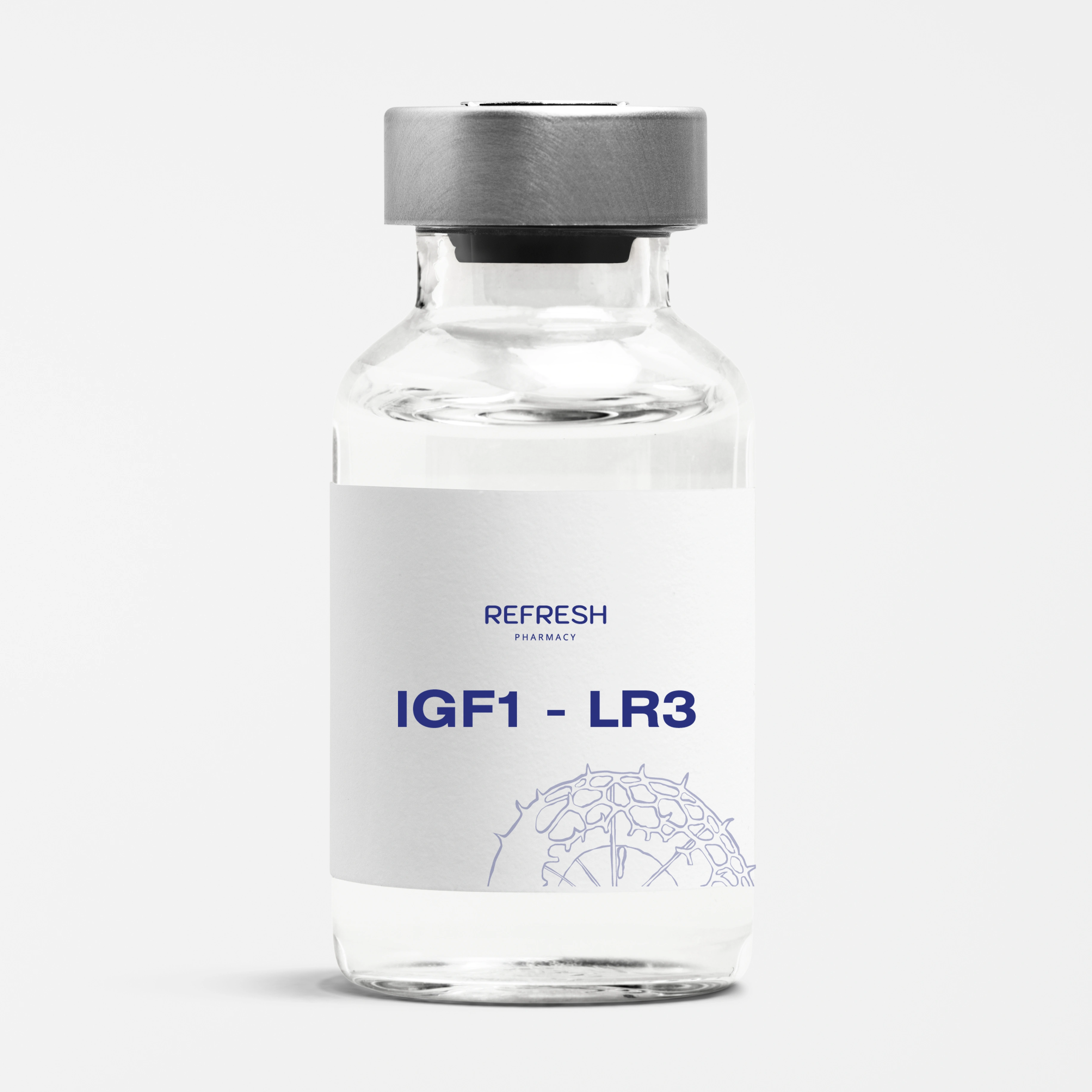 IGF1 - LR3