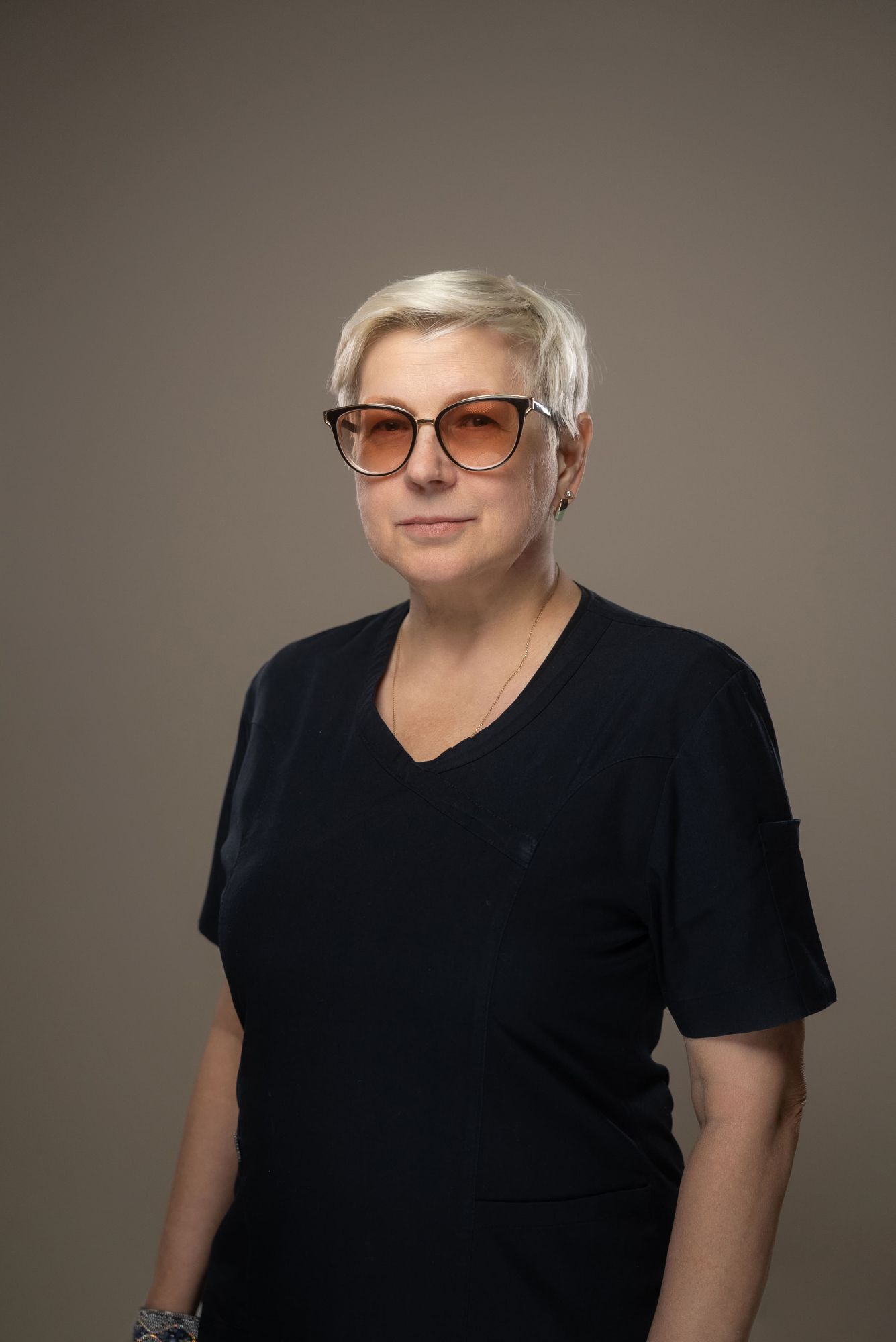 Обрывалина Светлана Александровна