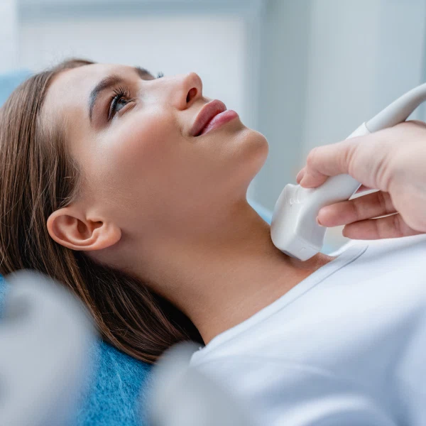 УЗИ брахиоцефальных артерий с дуплексным сканированием