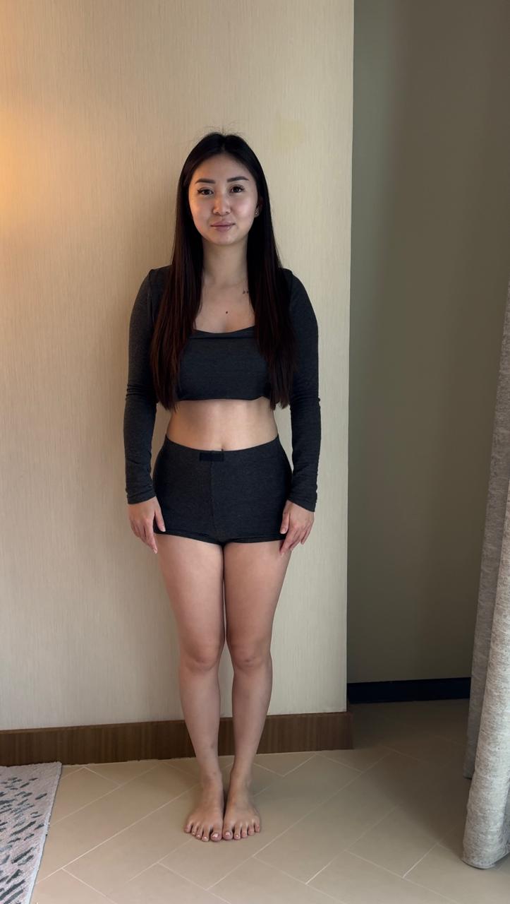 Похудение до-после 8 Похудение до-после 8