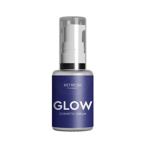 Glow /ГЛОУ крем