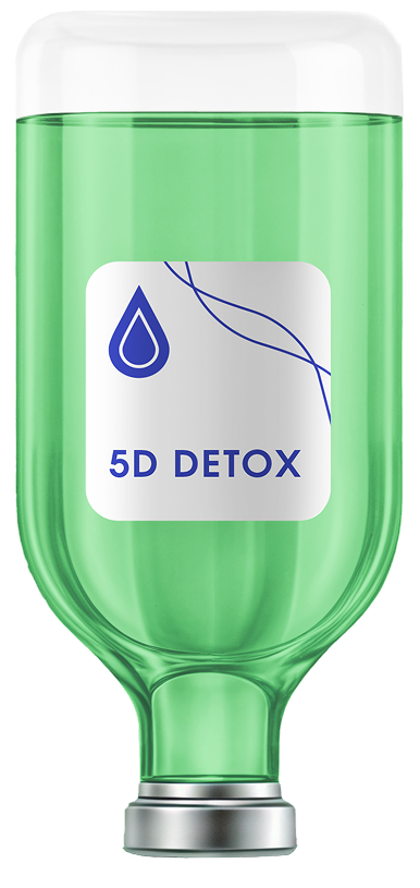 Капельница 5Detox