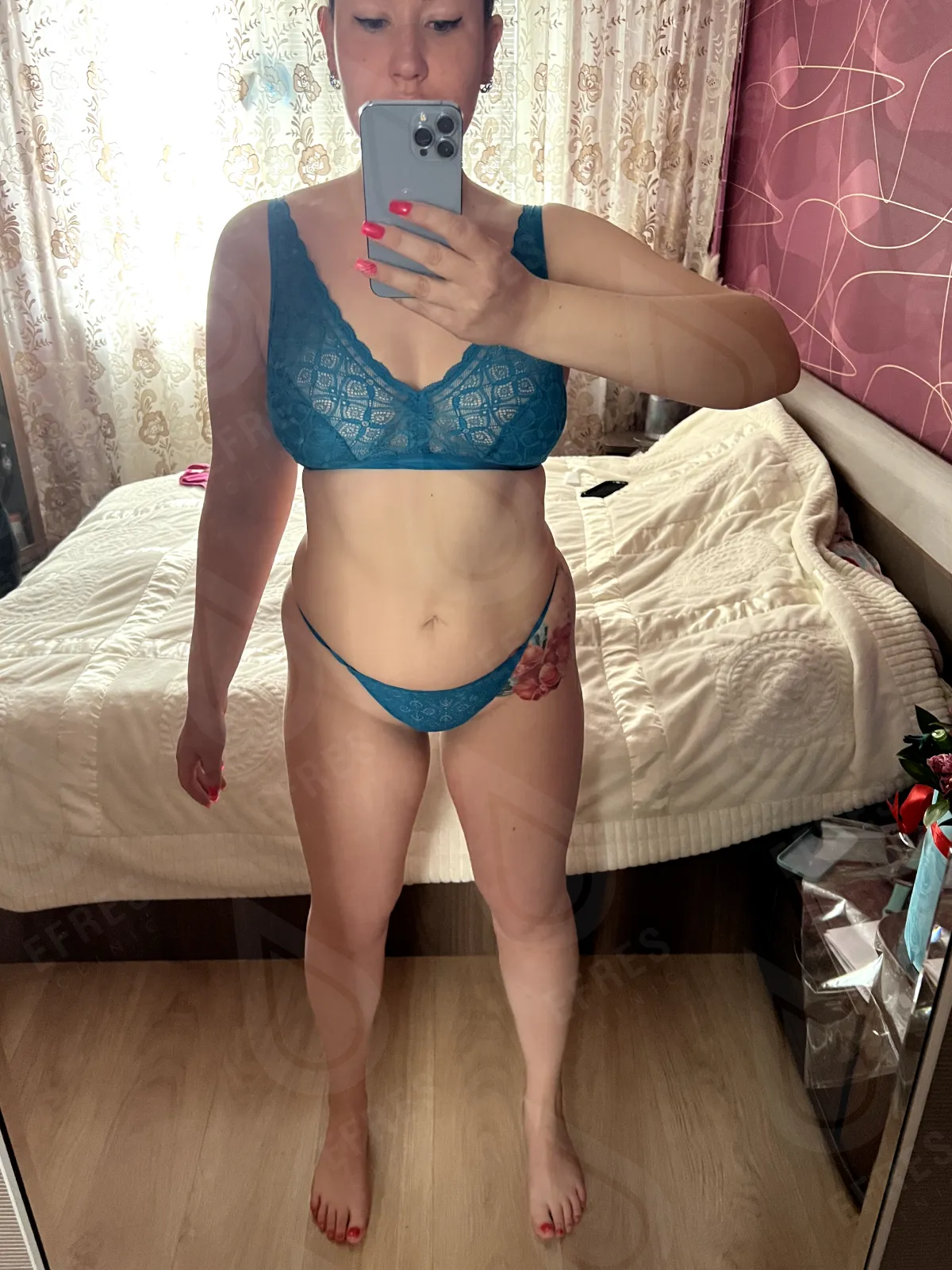 Похудение до-после2