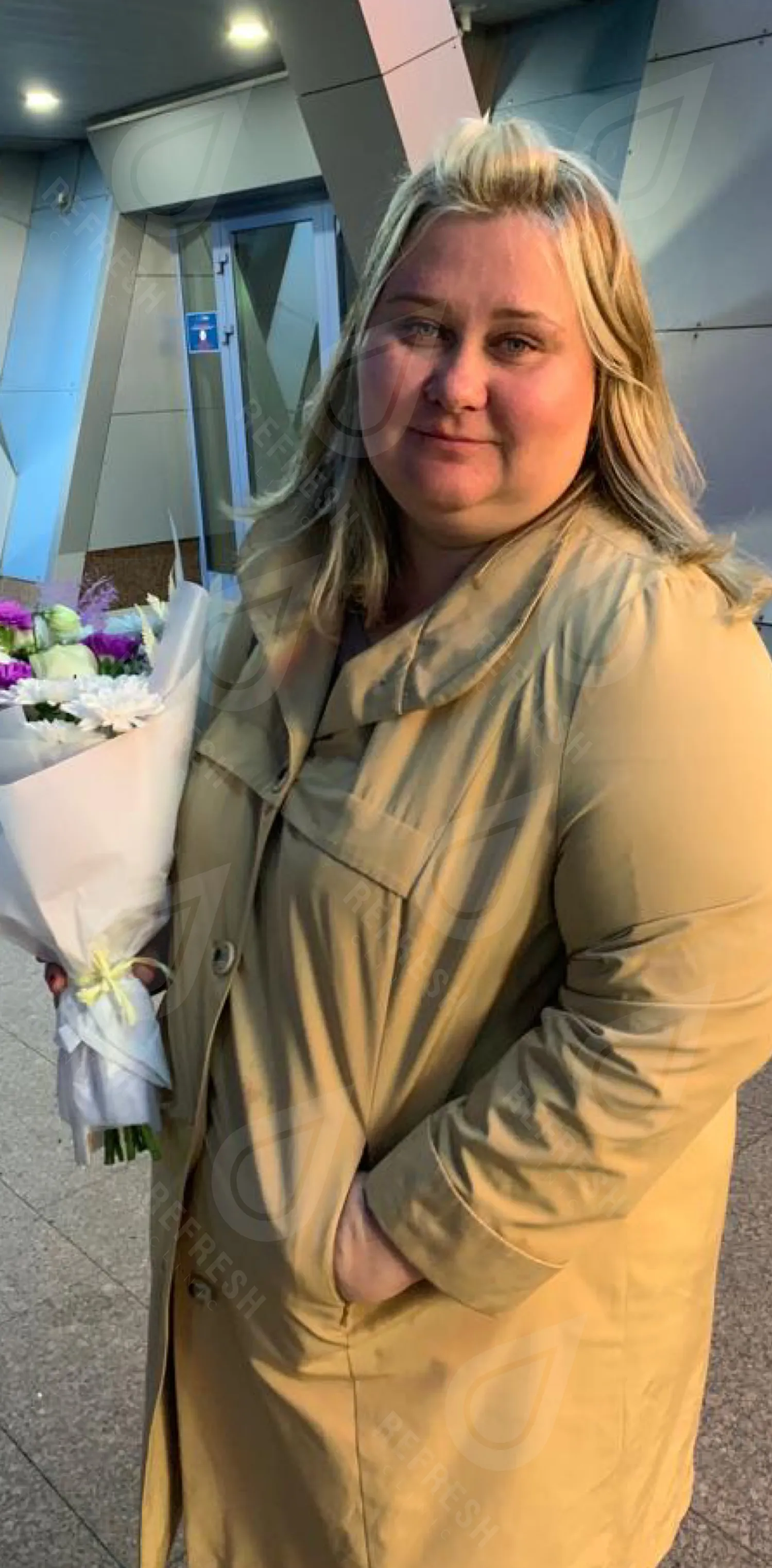 Программа "Лаваж Дренаж" 2 Программа "Лаваж Дренаж" 2