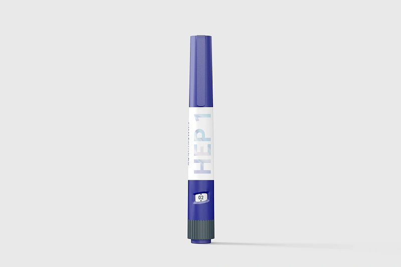 HEP-1 Pen