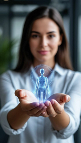 Управление гормональным здоровьем на уровне механизмов