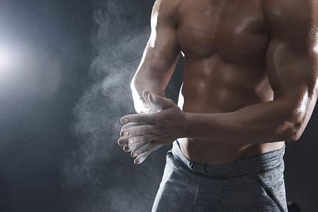 Тестобустер