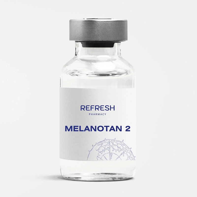 Melanotan 2