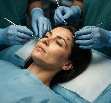 В 2026 году пластика — это естественная персонализация