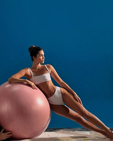 Биология веса