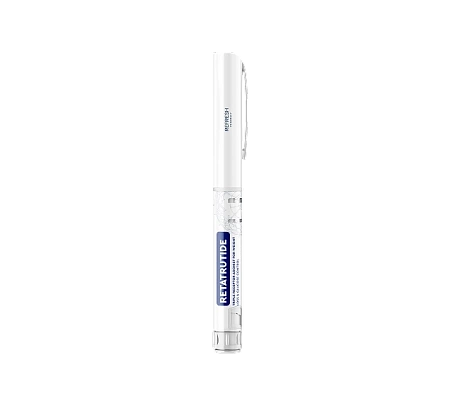 Ретатрутид для похудения, свойства, эффекты