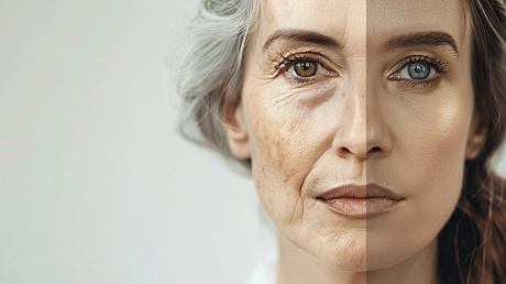 Программа “На 10 лет моложе”