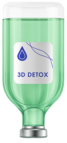 3D DETOX 
