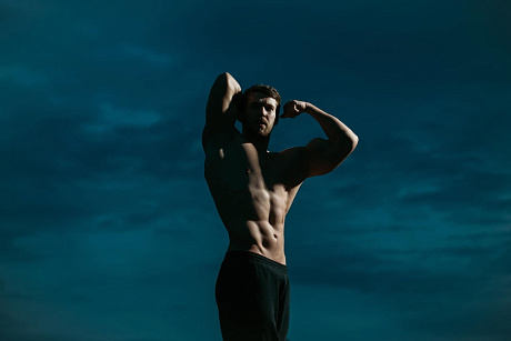 Как повысить тестостерон