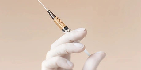 Интимная контурная пластика филлерами