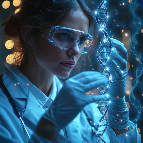 Лучшая добавка NAD+ в 2025 году