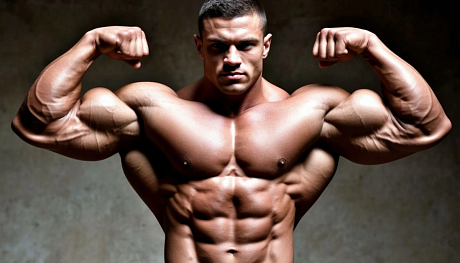 Ipamorelin — пептид гормона роста нового поколения