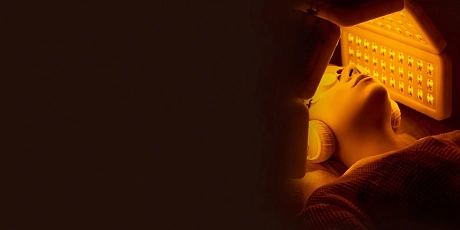 Фотодинамическая терапия Heleo 4 