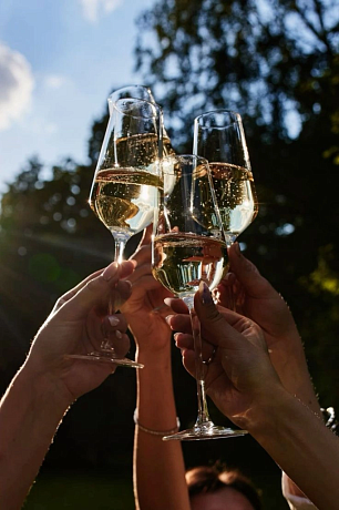 Мунджаро и алкоголь совместимы?