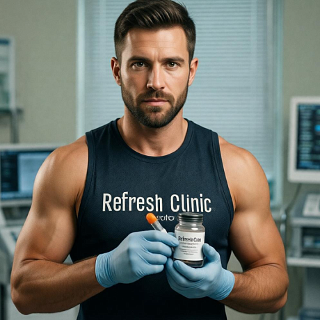 Пептидный бум: революция в мире здоровья и красоты