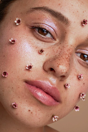 Высыпания на лице возвращаются снова и снова? Возможно, вы не там ищете причину