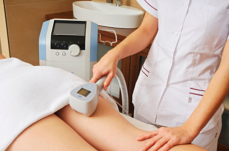 RF-лифтинг тела BTL EXILIS ULTRA