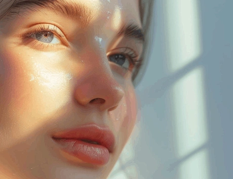 Программа «Сияние кожи»