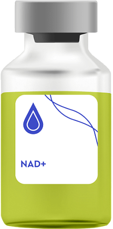 NAD+