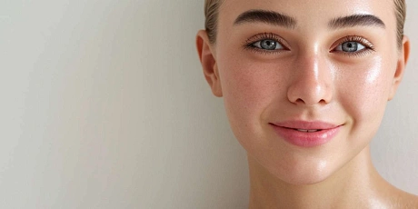 Программа «Сияние кожи»