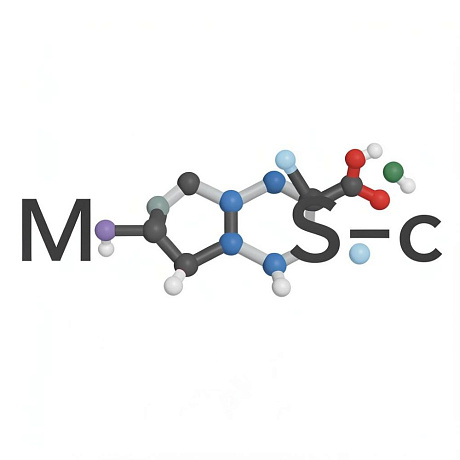 MOTS-C пептидная терапия в Москве | Refresh Clinic