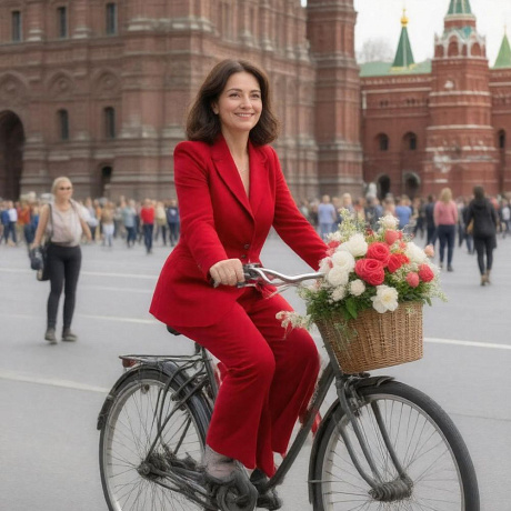 Протокол "Омоложение + женское здоровье" с Melsmon для периода климакса