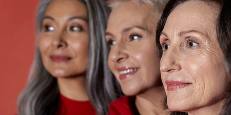 Уколы молодости ™