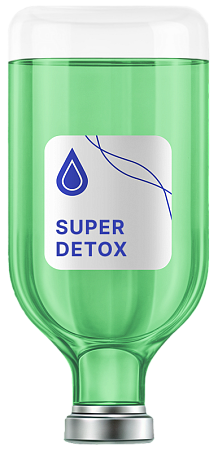 Super Detox