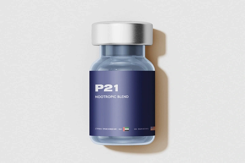 P21 ⁠Nootropic Blend