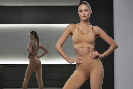 СПА-программа «Body Lines»