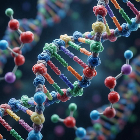 Пептиды — новая надежда в борьбе с онкологическими заболеваниями