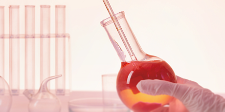 Комплексный анализ крови на аминокислоты