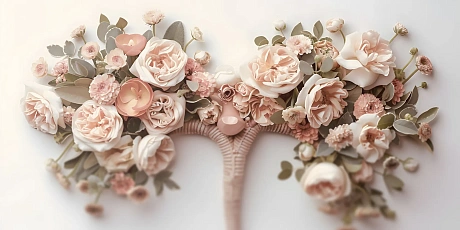 Превентивная гинекология «Мидл Программа»