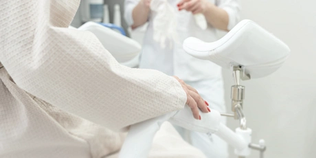 Исследование микробиоценоза мочеполовой системы методом газовой хроматографии–масс-спектрометрии (по Осипову)